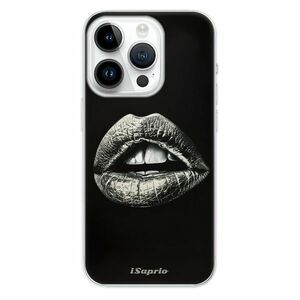 Odolné silikonové pouzdro iSaprio - Lips - iPhone 15 Pro obraz