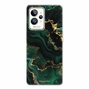 Odolné silikonové pouzdro iSaprio - Emerald - Realme GT 2 Pro obraz