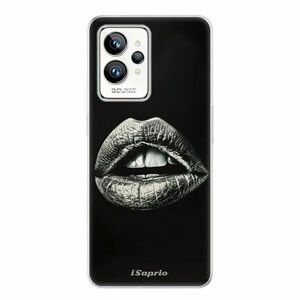 Odolné silikonové pouzdro iSaprio - Lips - Realme GT 2 Pro obraz