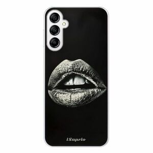 Odolné silikonové pouzdro iSaprio - Lips - Samsung Galaxy A14 / A14 5G obraz