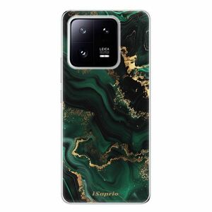 Odolné silikonové pouzdro iSaprio - Emerald - Xiaomi 13 Pro obraz
