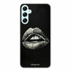 Odolné silikonové pouzdro iSaprio - Lips - Samsung Galaxy A34 5G obraz