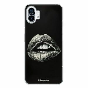 Odolné silikonové pouzdro iSaprio - Lips - Nothing Phone (1) obraz