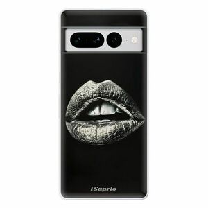 Odolné silikonové pouzdro iSaprio - Lips - Google Pixel 7 Pro 5G obraz
