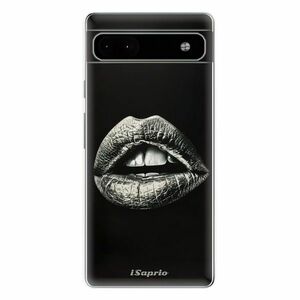 Odolné silikonové pouzdro iSaprio - Lips - Google Pixel 6a 5G obraz