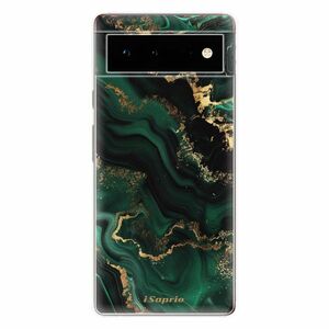 Odolné silikonové pouzdro iSaprio - Emerald - Google Pixel 6 5G obraz