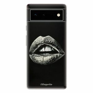 Odolné silikonové pouzdro iSaprio - Lips - Google Pixel 6 5G obraz