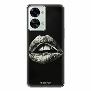 Odolné silikonové pouzdro iSaprio - Lips - OnePlus Nord 2T 5G obraz