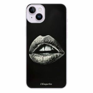 Odolné silikonové pouzdro iSaprio - Lips - iPhone 14 Plus obraz
