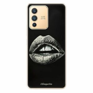 Odolné silikonové pouzdro iSaprio - Lips - Vivo V23 5G obraz