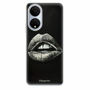 Odolné silikonové pouzdro iSaprio - Lips - Honor X7 obraz