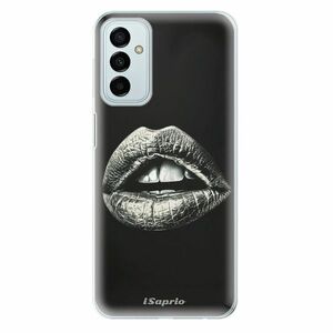 Odolné silikonové pouzdro iSaprio - Lips - Samsung Galaxy M23 5G obraz