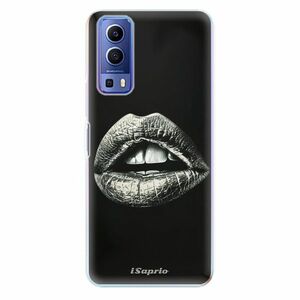 Odolné silikonové pouzdro iSaprio - Lips - Vivo Y72 5G obraz