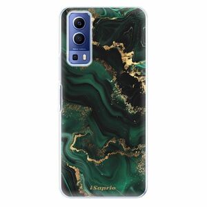 Odolné silikonové pouzdro iSaprio - Emerald - Vivo Y52 5G obraz