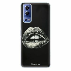 Odolné silikonové pouzdro iSaprio - Lips - Vivo Y52 5G obraz