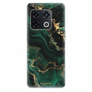Odolné silikonové pouzdro iSaprio - Emerald - OnePlus 10 Pro obraz
