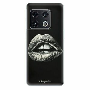 Odolné silikonové pouzdro iSaprio - Lips - OnePlus 10 Pro obraz