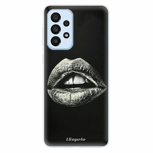 Odolné silikonové pouzdro iSaprio - Lips - Samsung Galaxy A33 5G obraz