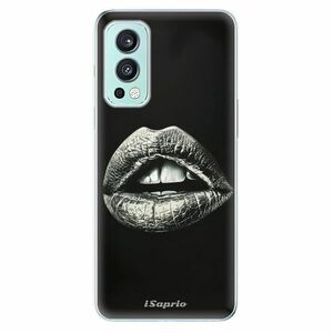 Odolné silikonové pouzdro iSaprio - Lips - OnePlus Nord 2 5G obraz