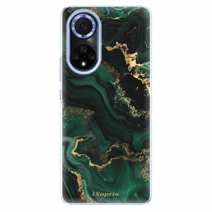 Odolné silikonové pouzdro iSaprio - Emerald - Huawei Nova 9 obraz