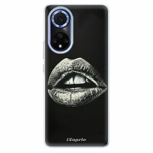 Odolné silikonové pouzdro iSaprio - Lips - Huawei Nova 9 obraz