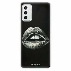 Odolné silikonové pouzdro iSaprio - Lips - Samsung Galaxy M52 5G obraz