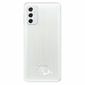 Odolné silikonové pouzdro iSaprio - čiré - Explore - Samsung Galaxy M52 5G obraz