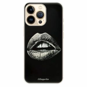 Odolné silikonové pouzdro iSaprio - Lips - iPhone 13 Pro Max obraz