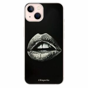 Odolné silikonové pouzdro iSaprio - Lips - iPhone 13 obraz