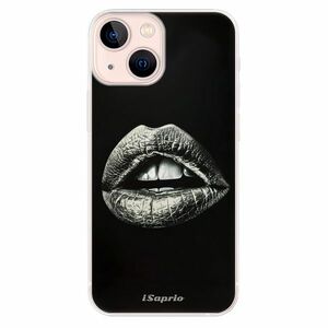 Odolné silikonové pouzdro iSaprio - Lips - iPhone 13 mini obraz