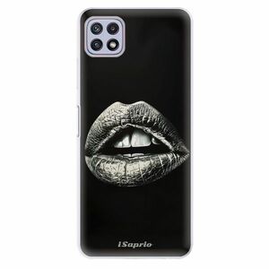 Odolné silikonové pouzdro iSaprio - Lips - Samsung Galaxy A22 5G obraz