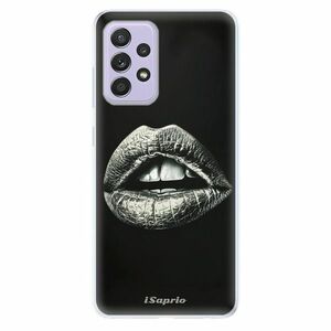 Odolné silikonové pouzdro iSaprio - Lips - Samsung Galaxy A52/A52 5G obraz