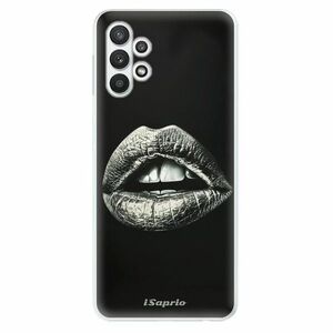 Odolné silikonové pouzdro iSaprio - Lips - Samsung Galaxy A32 obraz