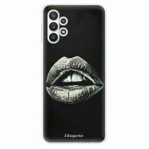 Odolné silikonové pouzdro iSaprio - Lips - Samsung Galaxy A32 5G obraz