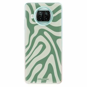 Odolné silikonové pouzdro iSaprio - Zebra Green - Xiaomi Mi 10T Lite obraz