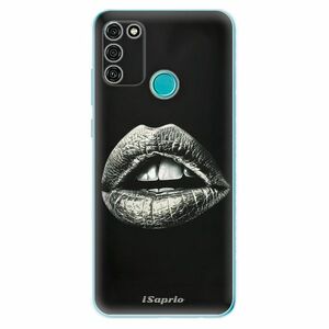 Odolné silikonové pouzdro iSaprio - Lips - Honor 9A obraz