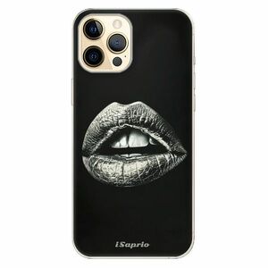 Odolné silikonové pouzdro iSaprio - Lips - iPhone 12 Pro Max obraz
