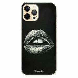 Odolné silikonové pouzdro iSaprio - Lips - iPhone 12 Pro obraz