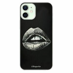 Odolné silikonové pouzdro iSaprio - Lips - iPhone 12 obraz
