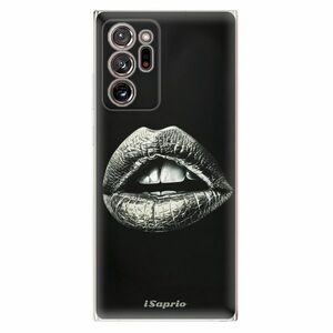 Odolné silikonové pouzdro iSaprio - Lips - Samsung Galaxy Note 20 Ultra obraz