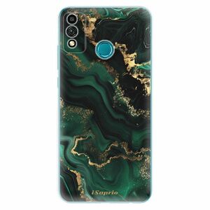 Odolné silikonové pouzdro iSaprio - Emerald - Honor 9X Lite obraz