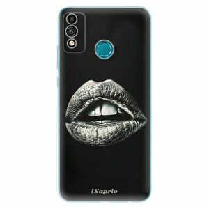 Odolné silikonové pouzdro iSaprio - Lips - Honor 9X Lite obraz