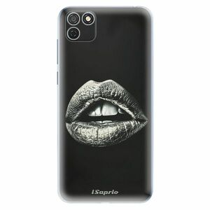 Odolné silikonové pouzdro iSaprio - Lips - Honor 9S obraz