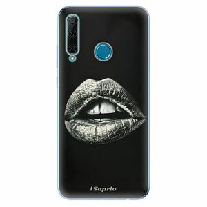 Odolné silikonové pouzdro iSaprio - Lips - Honor 20e obraz