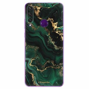 Odolné silikonové pouzdro iSaprio - Emerald - Huawei Y6p obraz