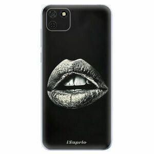 Odolné silikonové pouzdro iSaprio - Lips - Huawei Y5p obraz