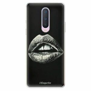 Odolné silikonové pouzdro iSaprio - Lips - OnePlus 8 obraz