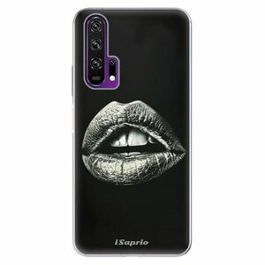 Odolné silikonové pouzdro iSaprio - Lips - Honor 20 Pro obraz