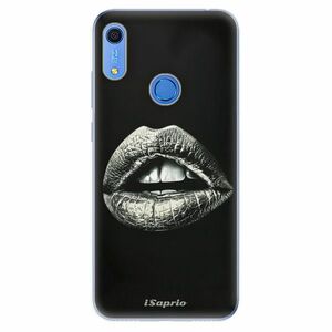 Odolné silikonové pouzdro iSaprio - Lips - Huawei Y6s obraz