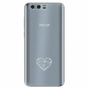 Silikonové pouzdro iSaprio - Love - Huawei Honor 9 obraz